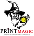Logo de PrintMagic