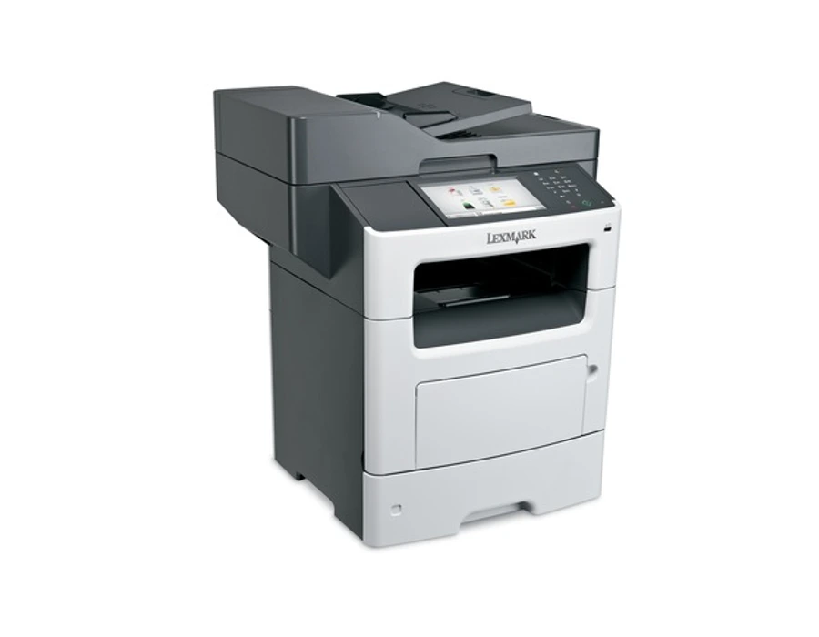 Equipo multifuncional Lexmark MX611